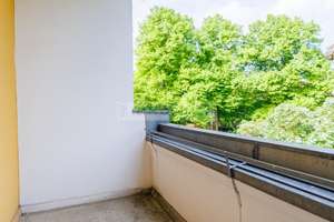 pures Potenzial! 2 Zimmerwohnung in Berliner Top Lage zu verkaufen! – Die vollständige Adresse der Immobilie erhältst du vom Anbieter., 13407 Reinickendorf (Ortsteil), Berlin – Vorschaubild 3