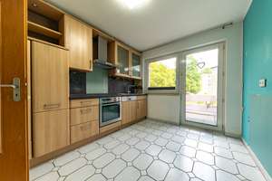 Viel Raum, viel Grün, zwei Balkone – 45307 Leithe, Essen – Vorschaubild 16