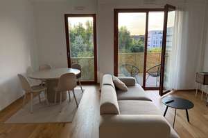 exklusive 2-Zimmer-Wohnung mit EBK und Balkon in Düsseldorf – Ria Thiele Str. 56, 40549 Oberkassel, Düsseldorf – Vorschaubild 10