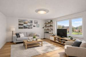 ARCHITEKTENHAUS MIT BESONDERER RAUMSTRUKTUR, PRIVATEM INNENHOF & VIEL PLATZ FÜR DIE FAMILIE! – Die vollständige Adresse der Immobilie erhältst du vom Anbieter., 58089 Wehringhausen, Hagen – Vorschaubild 24