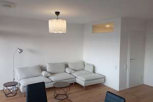 Einfach schön wohnen.  Parkett, Balkon, EBK und geh. Ausstattung, mit Stellplatz und Keller – Luxemburger Straße 124, 50939 Sülz, Köln – Vorschaubild 8