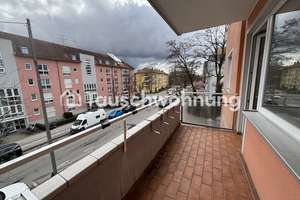 Tauschwohnung: Tausche 4-Zimmer-Wohnung in München-Solln- mit Einbauküche – Die vollständige Adresse der Immobilie erhältst du vom Anbieter., 81379 Thalkirchen, München – Vorschaubild 1
