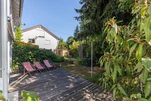 Familien(t)raum in Vaterstetten – Helle Doppelhaushälfte mit Südgarten – Ebersberg (Kreis) – Vorschaubild 21