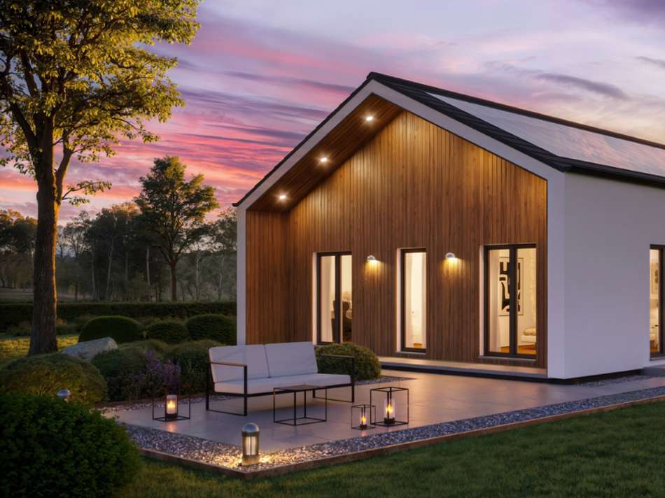 WHITE&BLACK 105 BNG | C1