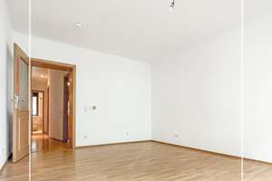 3-ZI.-WHG IN NÜRNBERGER SÜDSTADT IN UNMITTELBARER NÄHE ZUM AUFSESSPLATZ (WG-GEEIGNET) – Die vollständige Adresse der Immobilie erhältst du vom Anbieter., 90459 Galgenhof, Nürnberg – Vorschaubild 15