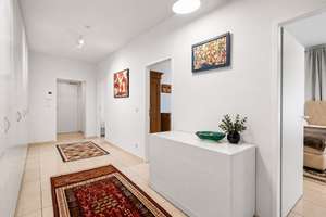 Hausgefühl trifft Rheinlage – exklusive Terrassenwohnung mit außergewöhnlichem Freiraum – Die vollständige Adresse der Immobilie erhältst du vom Anbieter., 53225 Beuel-Mitte, Bonn – Vorschaubild 2
