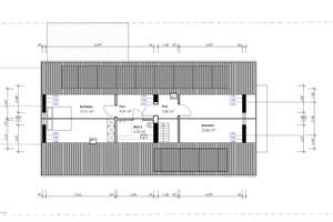 Großzügige 4-Zimmer-Wohnung in Köln-Rondorf (Erstbezug nach energetischer Kernsanierung) – Zuckerberg 16, 50997 Rondorf, Köln – Vorschaubild 2