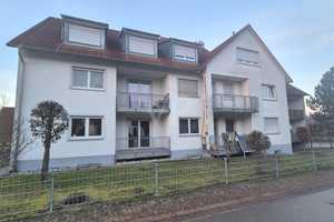 Gepflegtes Mehrfamilienhaus mit 9 Wohneinheiten in ruhiger Lage! – Ansbach (Kreis) – Vorschaubild 2