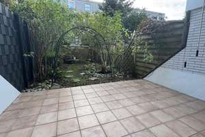 Wunderschöne Wohnung mit Garten, Balkon und Stellplatz! – Eschenstr. 88, 42283 Barmen, Wuppertal – Vorschaubild 14