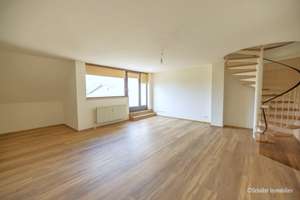 Schöne 4-Zi. Maisonette-Wohnung mit Balkon in Nürnberg-Hummelstein / Wohnung mieten – Die vollständige Adresse der Immobilie erhältst du vom Anbieter., 90459 Hummelstein, Nürnberg – Vorschaubild 4
