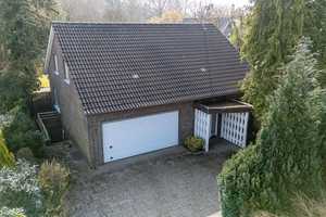 Charaktervolles Zuhause mit Pool und Potenzial in grüner Umgebung !
PROVISIONSFREI für den Käufer! – Osnabrück (Kreis) – Vorschaubild 15