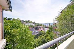 MÖBLIERT - WOHNEN MIT WEITBLICK - 5-Zimmer mit Balkon  Garten – Die vollständige Adresse der Immobilie erhältst du vom Anbieter., 70192 Lenzhalde, Stuttgart – Vorschaubild 32