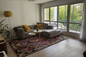 Modernes Wohnen: 3-Zimmer-Wohnung in Unterhaching – Wallbergstrasse 14, 82008 Unterhaching – Vorschaubild 3