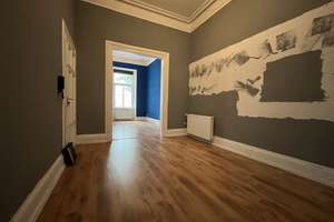 Schöne und vollständig renovierte 3-Raum-Hochparterre-Wohnung mit geh. Innenausstattung in Wuppertal – Friedrich-Ebert-Straße 170, 42117 Elberfeld West, Wuppertal – Vorschaubild 7