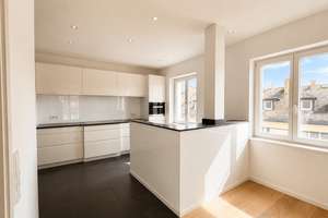 Einzigartiges Maisonette-Penthouse im Westend - 200 m² Luxus mit spektakulärem Skylineblick – 60322 Westend-Süd, Frankfurt am Main – Vorschaubild 11