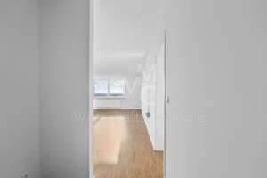 Vermietete Traumwohnung mit Penthouse-Feeling in Döhren – 30519 Wülfel, Hannover – Vorschaubild 7