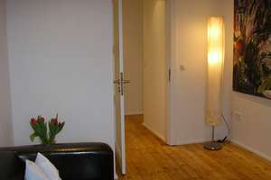 frei lieferbare , Altbauwohnung in der Thadenstraße, ohne Makler – Die vollständige Adresse der Immobilie erhältst du vom Anbieter., 22767 Altona-Altstadt, Hamburg – Vorschaubild 2