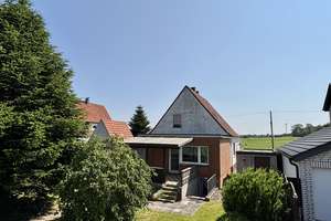 Altbau in idyllischer Lage – Die vollständige Adresse der Immobilie erhältst du vom Anbieter., 32584 Löhne – Vorschaubild 3