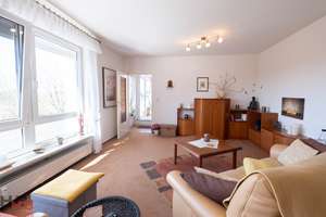 Penthouseähnliche 4-Zimmer-Maisonette-Wohnung mit Garage – Die vollständige Adresse der Immobilie erhältst du vom Anbieter., 28327 Blockdiek, Bremen – Vorschaubild 14