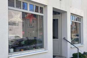 NEUER PREIS: Wohn- und Geschäftshaus im historischen Neuwerk - 1 Wohnung und 1 Gewerbefläche frei – Die vollständige Adresse der Immobilie erhältst du vom Anbieter., 24768 Rendsburg – Vorschaubild 1