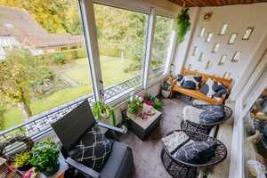 Tolles Haus - tolles Grundstück!
Zweifamilienhaus mit Doppelgarage – Bielefeld – Vorschaubild 17