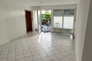 Freie 2-Zimmer-Erdgeschosswohnung mit Terrasse und Garage – Strohmstraße 9, 58099 Boele, Hagen – Vorschaubild 9