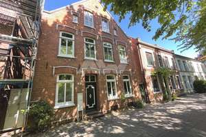 Gut vermietetes und gepflegtes Mehrfamilienhaus am Norder Marktplatz  Objekt-Nr.: 25 - 050 - B – Die vollständige Adresse der Immobilie erhältst du vom Anbieter., 26506 Norden – Vorschaubild 4