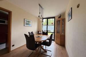 Charmantes Reihenhaus mit Garten, Stellplätzen & Ausbaupotenzial  – Die vollständige Adresse der Immobilie erhältst du vom Anbieter., 42651 Solingen-Mitte, Solingen – Vorschaubild 3