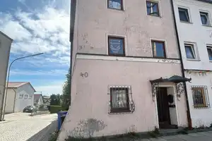 Mehrfamilienhaus in Wurmannsquick am Marktplatz – Rottal-Inn (Kreis) – Vorschaubild 5