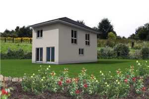 NeubaU DHH - mit Keller - SÜDGRUNDSTÜCK - großer Garten – Rhein-Erft-Kreis – Vorschaubild 3