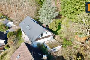 Vielseitig nutzbares MFH am Waldrand mit traumhafter Aussicht! – Die vollständige Adresse der Immobilie erhältst du vom Anbieter., 79400 Kandern – Vorschaubild 2