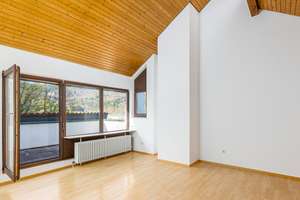 Architektonisches Highlight mit hohen Decken, Sonnenterrasse und fantastischem Neckarblick – Die vollständige Adresse der Immobilie erhältst du vom Anbieter., 69118 Schlierbach, Heidelberg – Vorschaubild 11