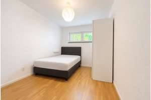 Ebenerdig, barrierefrei und mit Tiefgaragenstellplatz -Eigentumswohnung in der Gießener Südanlage! – Die vollständige Adresse der Immobilie erhältst du vom Anbieter., 35390 Innenstadt, Gießen – Vorschaubild 8