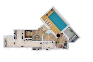 Traumvilla mit exklusivem Indoor-Wellness – Worms – Vorschaubild 15