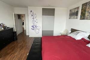 Freiwerdende modernisierte 4-Zimmer-Wohnung mit großartigem Ausblick in Köln - Junkersdorf – Wiener Weg 4, 50858 Junkersdorf, Köln – Vorschaubild 20