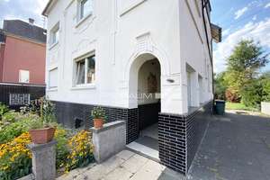 FREIRAUM4 +++ Stadthaus mit 3 Wohneinheiten in ruhiger aber zentraler Lage, mit großem Garten! – 57078 Dillnhütten, Siegen – Vorschaubild 4