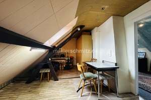 GEPFLEGTES REIHENMITTELHAUS MIT INNENHOF IN ZENTRALER LAGE VON GIESENKIRCHEN! – Die vollständige Adresse der Immobilie erhältst du vom Anbieter., 41238 Giesenkirchen-Mitte, Mönchengladbach – Vorschaubild 11