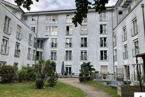 Pflege-Apartment, zentrumsnah in Erlangen - Kapitalanleger – Die vollständige Adresse der Immobilie erhältst du vom Anbieter., 91052 Röthelheim, Erlangen – Vorschaubild 2