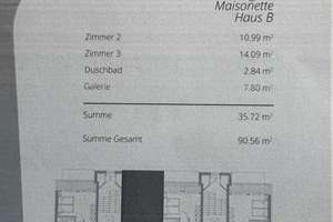 Traumhafte Familienwohnung mit Parkett/ FHZ/Balkon/ 2Bäder  / Aufzug //SP für PKW** WE 16 – 4328 Sellerhausen-Stünz, Leipzig – Vorschaubild 7