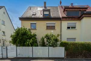 Ein Mehrfamilienhaus für Macher, Planer & Visionäre – Die vollständige Adresse der Immobilie erhältst du vom Anbieter., 70437 Zuffenhausen-Am Stadtpark, Stuttgart – Vorschaubild 3