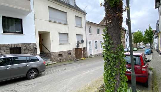 Bild von Älteres Wohnhaus mit 2 Wohneinheiten - Provisionsfrei