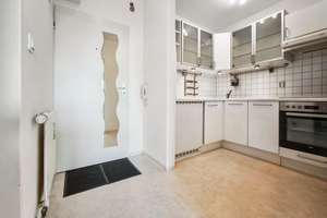 Appartement mit Balkon in nächster Nähe zum Forstenrieder Park – Die vollständige Adresse der Immobilie erhältst du vom Anbieter., 81475 Fürstenried-West, München – Vorschaubild 1