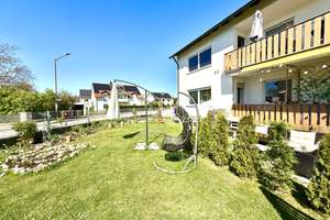 Drei in Einem!
Ihr Mehrfamilienhaus in Regensburg Harting! – Die vollständige Adresse der Immobilie erhältst du vom Anbieter., 93055 Burgweinting-Harting, Regensburg – Vorschaubild 10