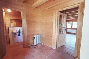 ★ Lust auf .... cooles Blockhaus mit 821 m² Grdstck ★ – Die vollständige Adresse der Immobilie erhältst du vom Anbieter., 86399 Bobingen – Vorschaubild 13