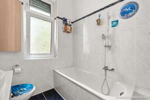 Modernisierte Wohnung im Rheingauviertel, gepflegt mit gutem Schnitt – ideal für kleine Familie – Rüdesheimer Straße 39, 65197 Rheingauviertel / Hollerborn, Wiesbaden – Vorschaubild 8
