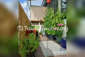 Tauschwohnung: Helle 2-Zimmer Wohnung in Düsseldorf gegen Hamburg – Die vollständige Adresse der Immobilie erhältst du vom Anbieter., 40235 Flingern Nord, Düsseldorf – Vorschaubild 8