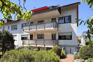 Ruhige Wohnung für ZWEI, fußläufig zur Uni und zum Klinikum, mit Tiefgarage als Schmankerl!