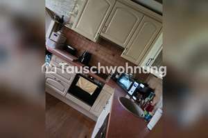 Tauschwohnung: 3-Zimmer-Wohnung in Berlin, Pankow, 63 m²