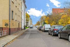 INVESTIEREN LEICHT GEMACHT // Vermietete 2-Raum-Wohnung mit Wintergarten und Tageslichtbad – Die vollständige Adresse der Immobilie erhältst du vom Anbieter., 4157 Gohlis-Mitte, Leipzig – Vorschaubild 7