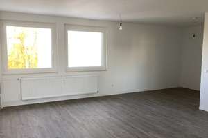 Schönes und altengerechtes 1-Zimmer-Appartment mit großem Balkon – Donauschwabenstr. 3, 33609 Heepen, Bielefeld – Vorschaubild 5